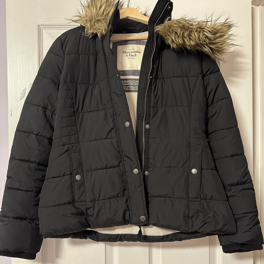 Abercrombie and fitch